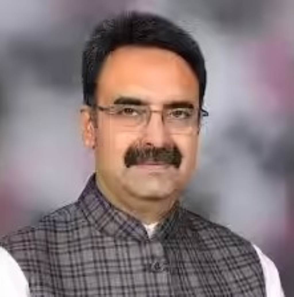 Haryana Assembly Speaker Harvinder Kalyan expresses grief over the demise of Tripura Assembly Speaker